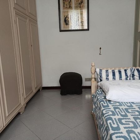 Poggio Dei Sogni Appartement Rapallo Buitenkant foto
