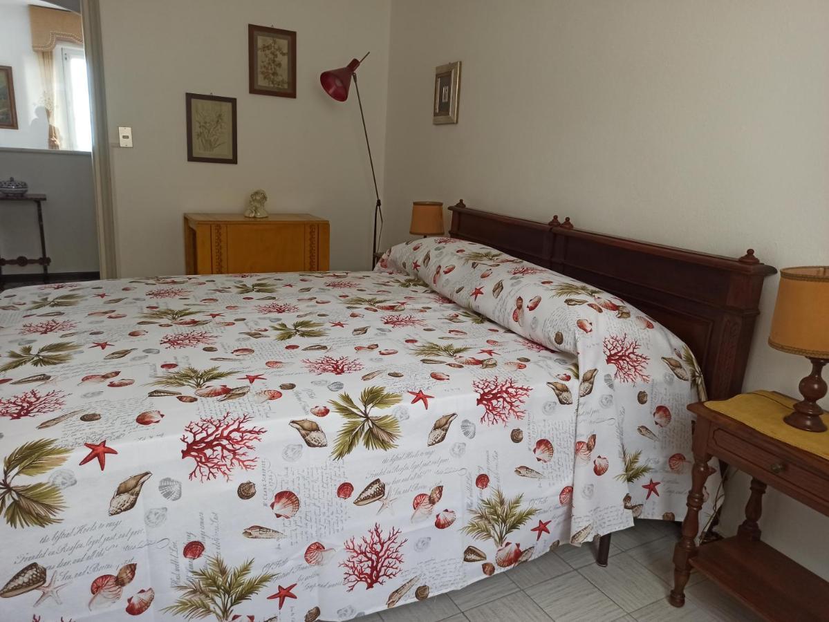 Poggio Dei Sogni Appartement Rapallo Buitenkant foto