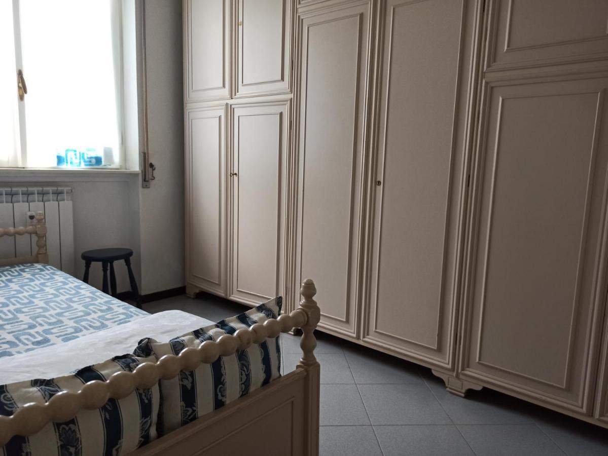 Poggio Dei Sogni Appartement Rapallo Buitenkant foto