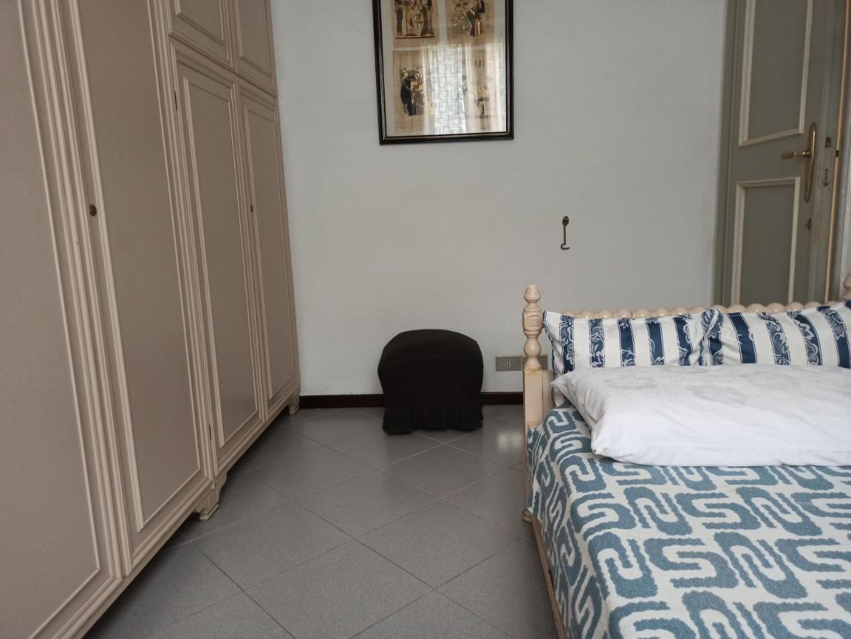 Poggio Dei Sogni Appartement Rapallo Buitenkant foto